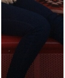 mystic | デニムパンツ