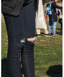 JEANASIS | デニムパンツ