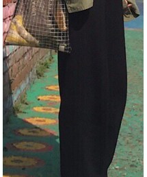 mystic | その他パンツ