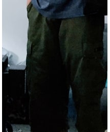 WTAPS | カーゴパンツ