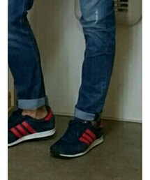 DIESEL | デニムパンツ