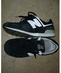 NEW BALANCE | スニーカー