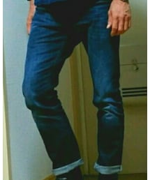 DIESEL | デニムパンツ