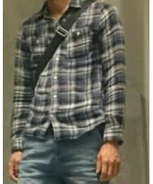 NANO universe | シャツ/ブラウス