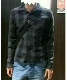 JACKROSE | シャツ/ブラウス