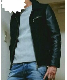 JACKROSE | スタジャン