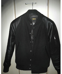 HBNS | スタジャン