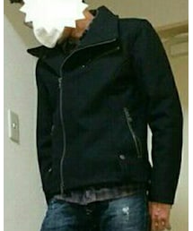 Buffalo Bobs | ライダースジャケット