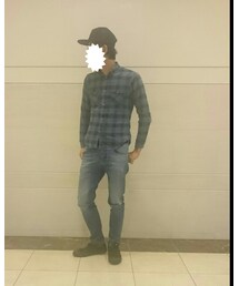 BEAUTY&YOUTH UNITED ARROWS | 古着(シャツ/ブラウス)