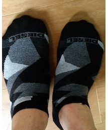 DIESEL | ソックス/靴下