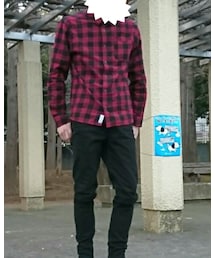 no brand | シャツ/ブラウス