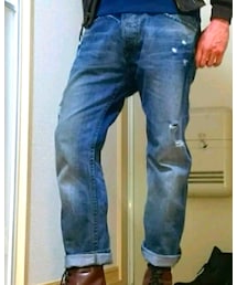 DIESEL | デニムパンツ