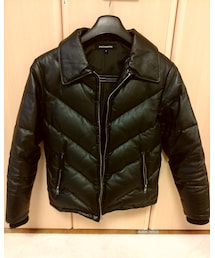 JACKROSE | ダウンジャケット/コート