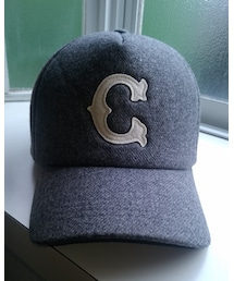 g | キャップグレー(キャップ)