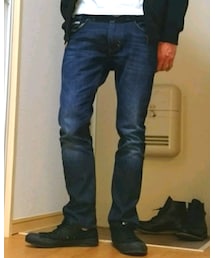 DIESEL | デニムパンツ