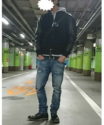 前閉じVer. | スタジャン