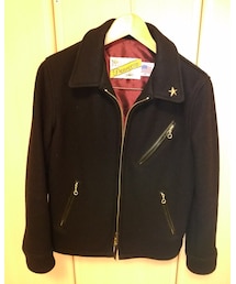 schott | スタジャン