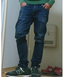 Abercrombie&Fitch | デニムパンツ