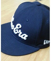 NEW ERA | キャップ