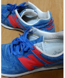 NEW BALANCE | スニーカー