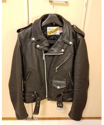 schott | ライダースジャケット