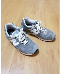 NEW BALANCE | スニーカー