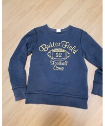 Champion | 古着(スウェット)