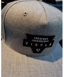 VISSLA | キャップ