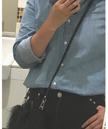 grandcanyon | シャツ/ブラウス