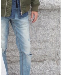 Hamels | デニムパンツ