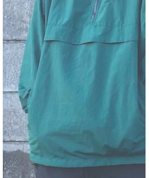 UNIQLO | ナイロンジャケット