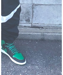 NIKE | スニーカー