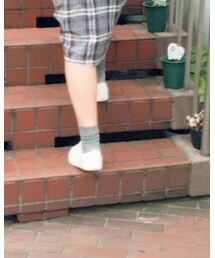 GU | ソックス/靴下