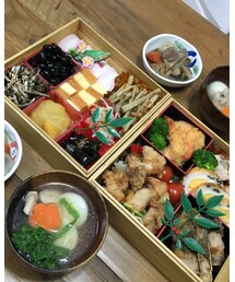 おせち | その他