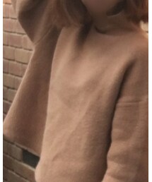 selectshop moca | ニット/セーター