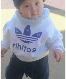 Handmade | パーカー