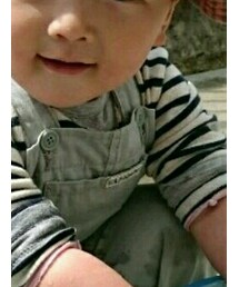 ベビーギャップ | サロペット/オーバーオール