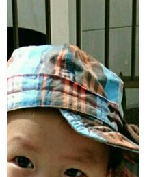 F.O.KIDS | キャップ