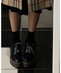 Bershka | ローファー