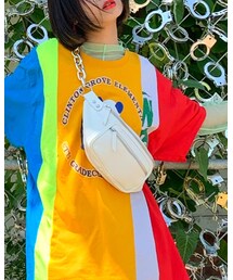 Bershka | ボディバッグ/ウエストポーチ