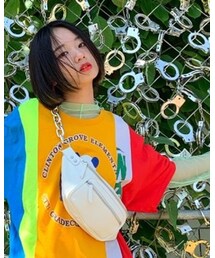 Swinging Seoul | Tシャツ/カットソー