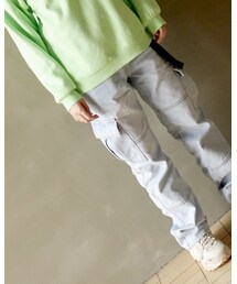 apparel xit | デニムパンツ