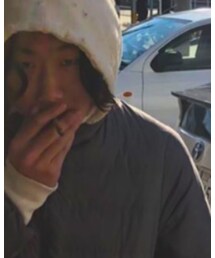 SUGERHILL | パーカー