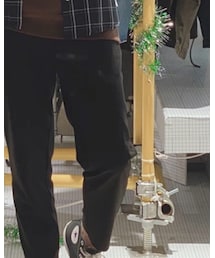 GU | スラックス