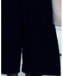 Another Edition | パンツ