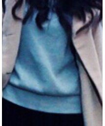 mystic | ニット/セーター