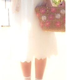 Vaniller | ワンピース