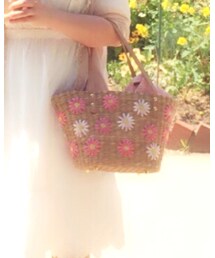 TOCCA | かごバッグ