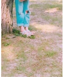 DIANA | サンダル