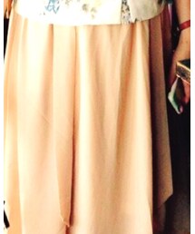 mystic | スカート